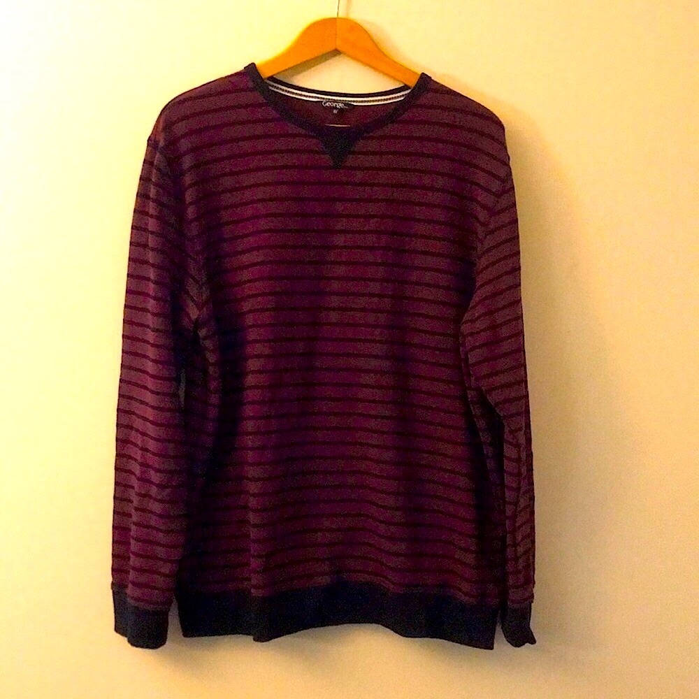 Men’s XL sweater